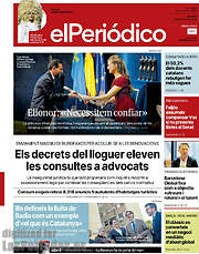 /El Periódico de Catalunya(Català)