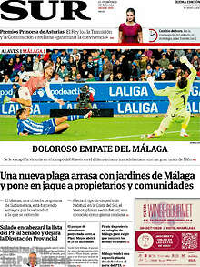 Periodico Sur