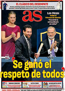 Periodico AS
