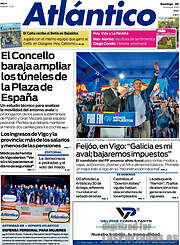 /Atlántico Diario
