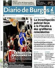 /Diario de Burgos