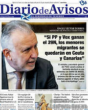 /Diario de Avisos