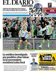 /El Diario Montañés