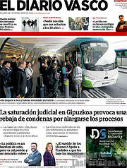 /El Diario Vasco