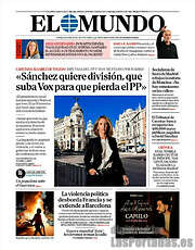 /El Mundo