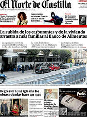 /El Norte de Castilla