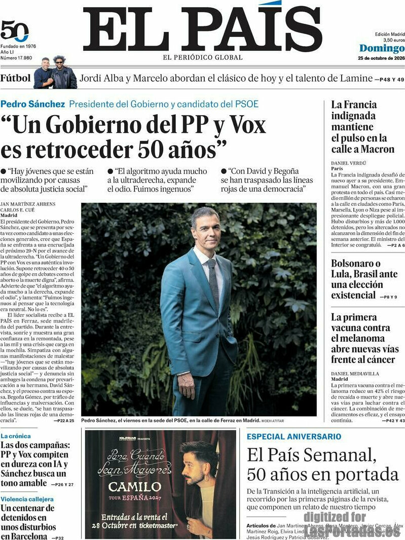 El País