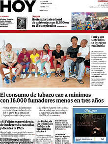 Periodico Hoy