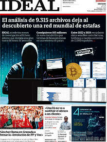 Periodico Ideal