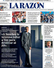 /La Razón