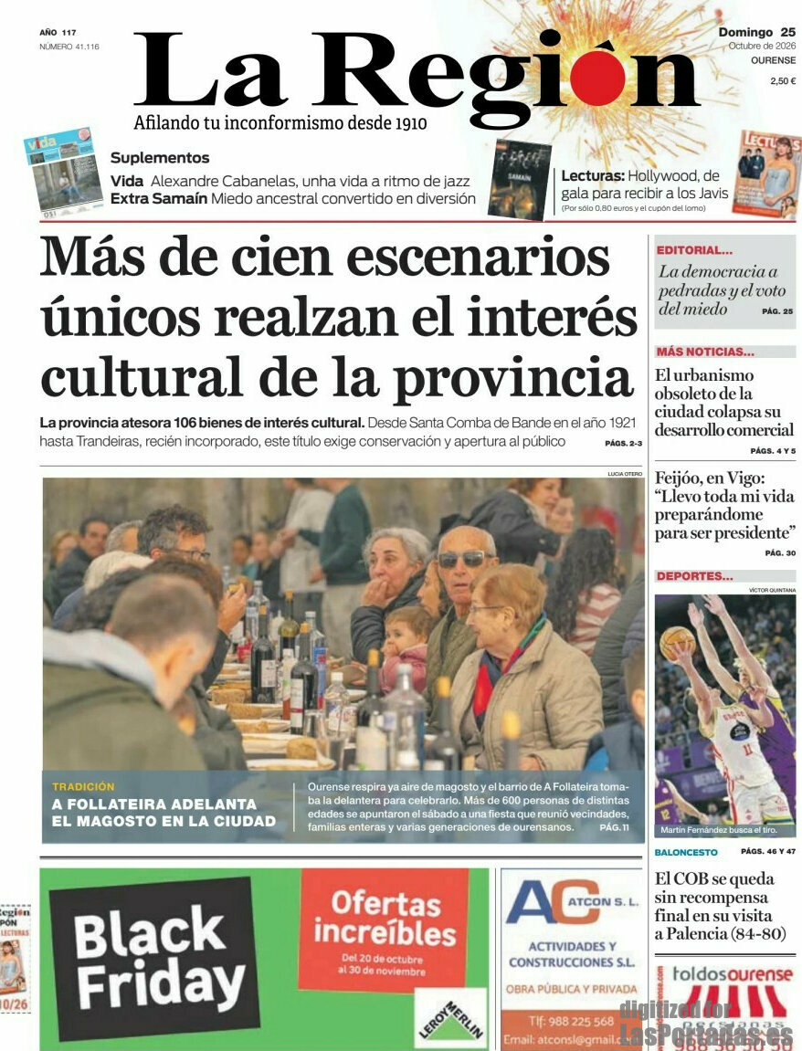 La Región