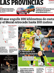 /Las Provincias