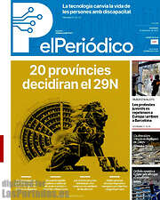 /El Periódico de Catalunya(Català)