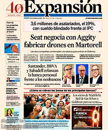 Periodico Expansion