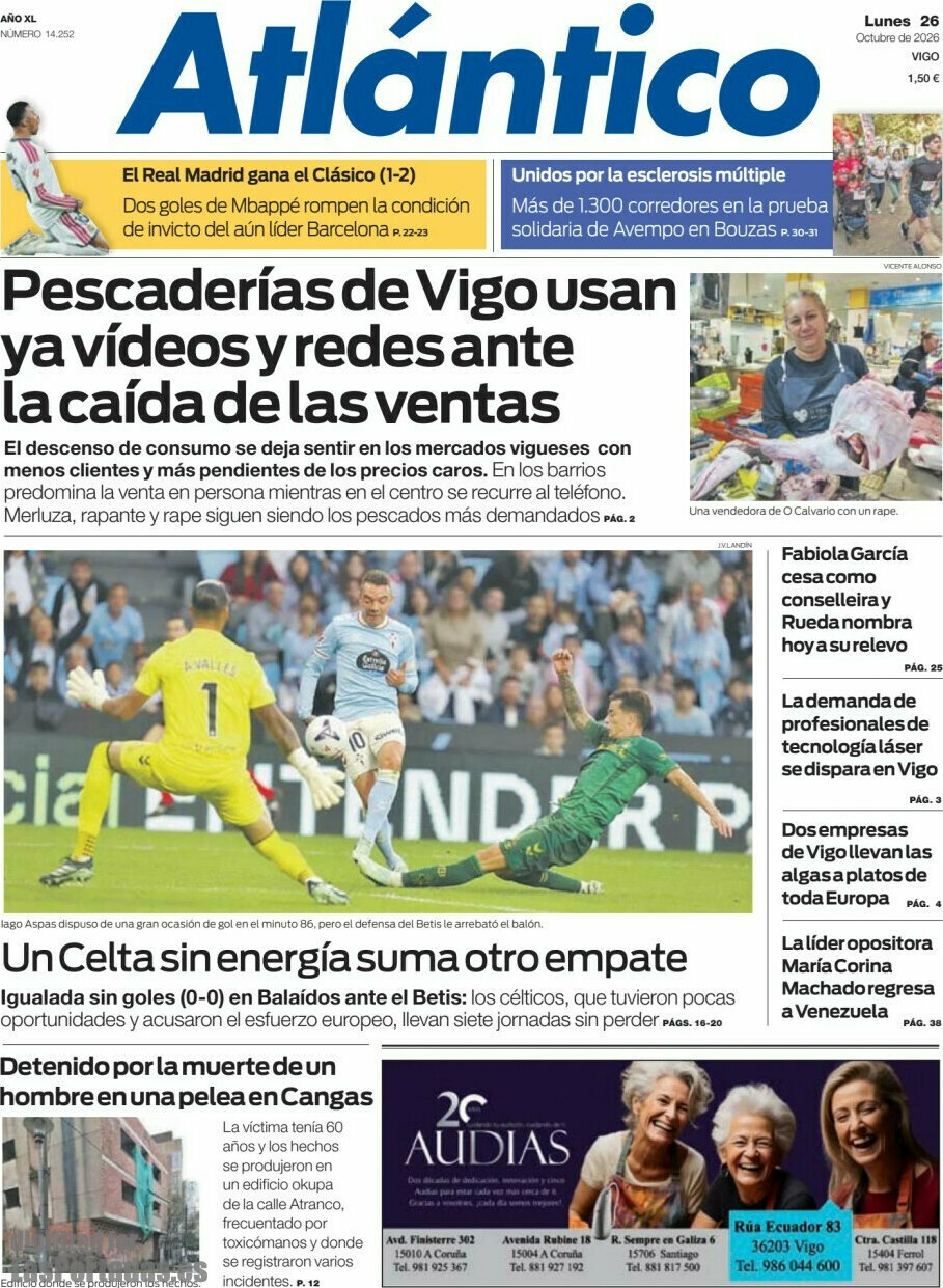 Atlántico Diario