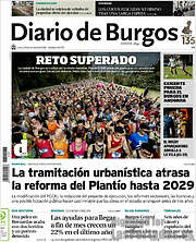 /Diario de Burgos