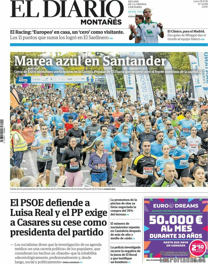 El Diario Montañés