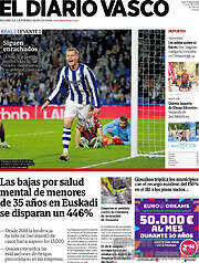 /El Diario Vasco