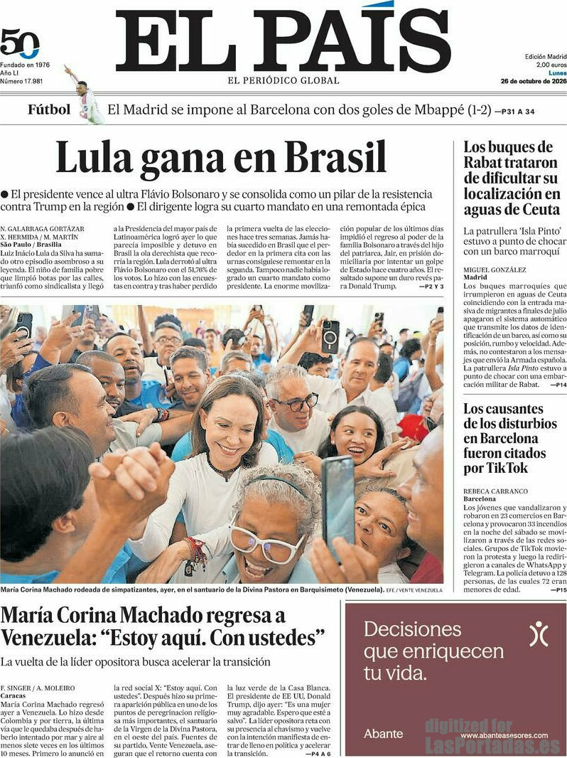 El País