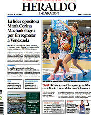 /Heraldo de Aragon