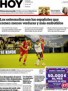 Periodico Hoy