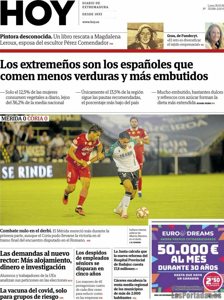 Hoy