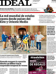 Periodico Ideal