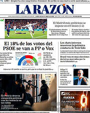 /La Razón