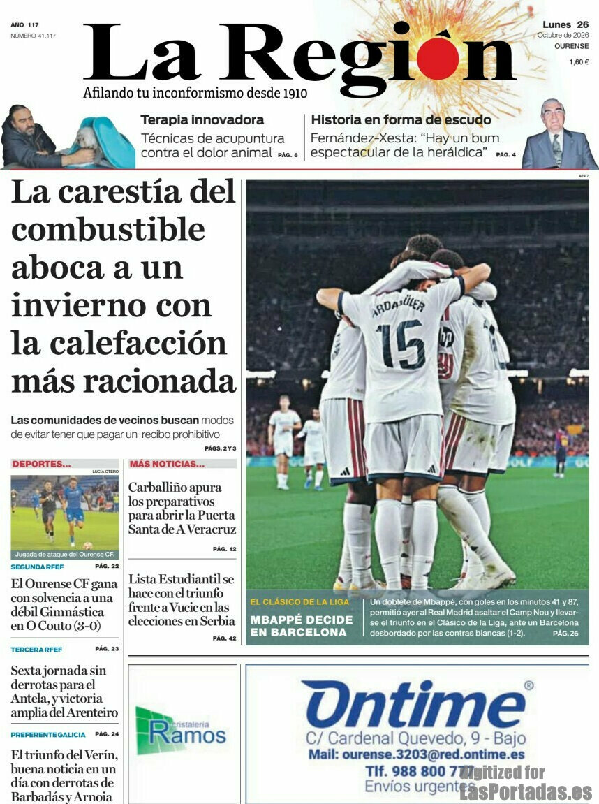 La Región