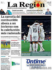 /La Región