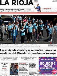 Periodico La Rioja