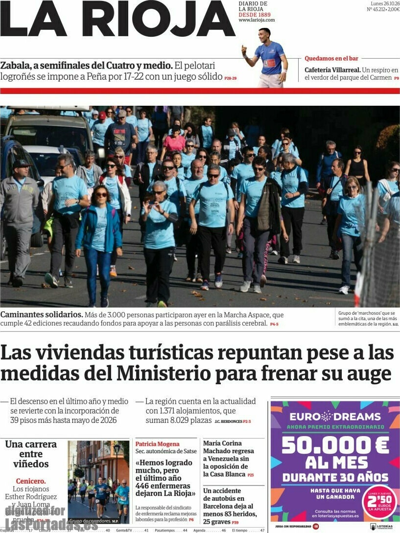 La Rioja