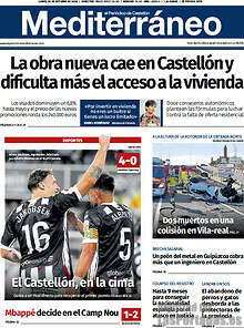 Periodico Mediterráneo