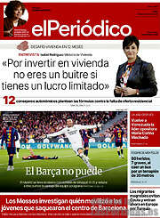 /El Periódico de Catalunya(Castellano)