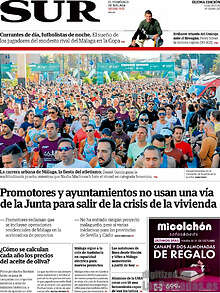 Periodico Sur
