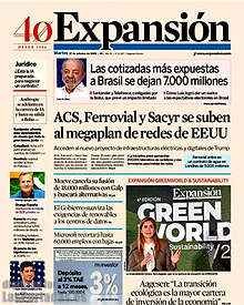 Periodico Expansion