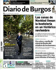 /Diario de Burgos