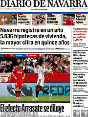 /Diario de Navarra