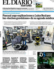 /El Diario Montañés