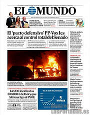 /El Mundo