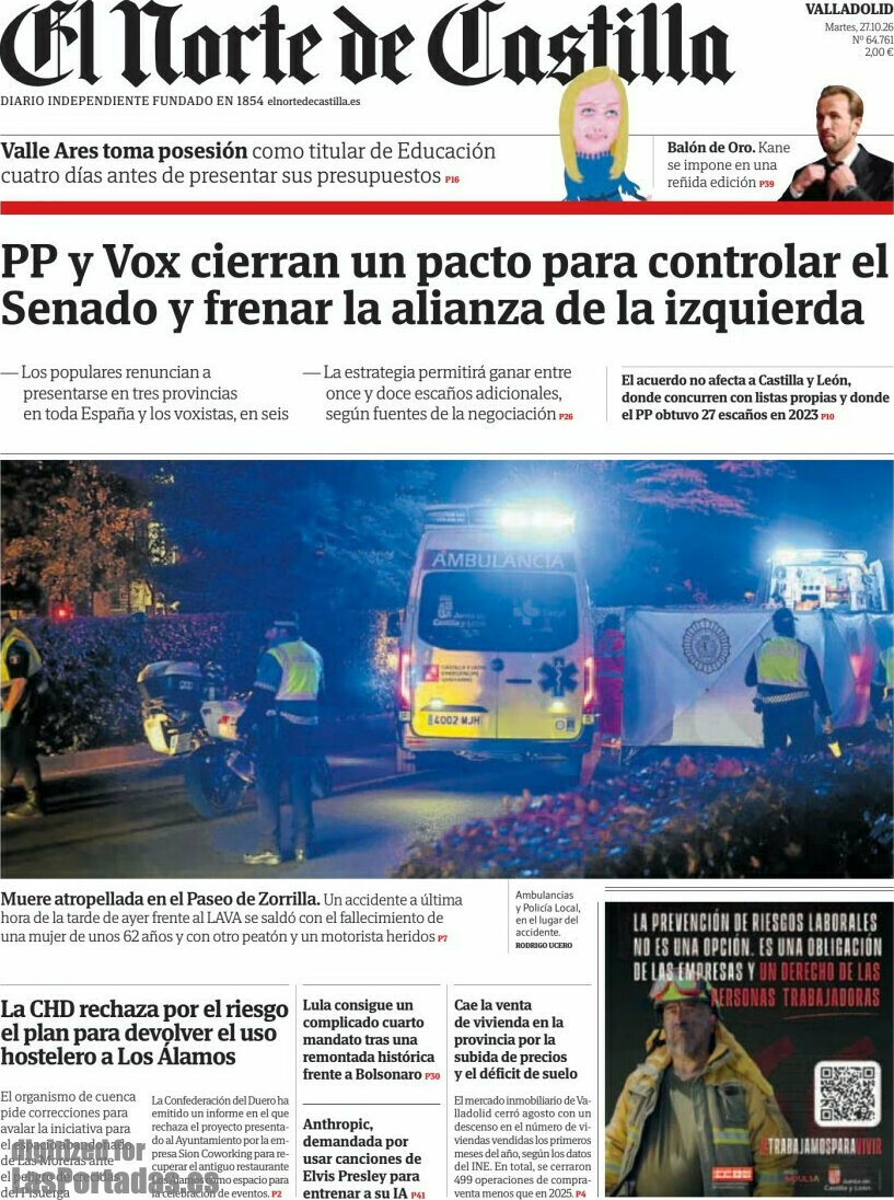 El Norte de Castilla