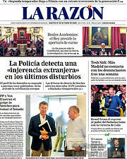 /La Razón