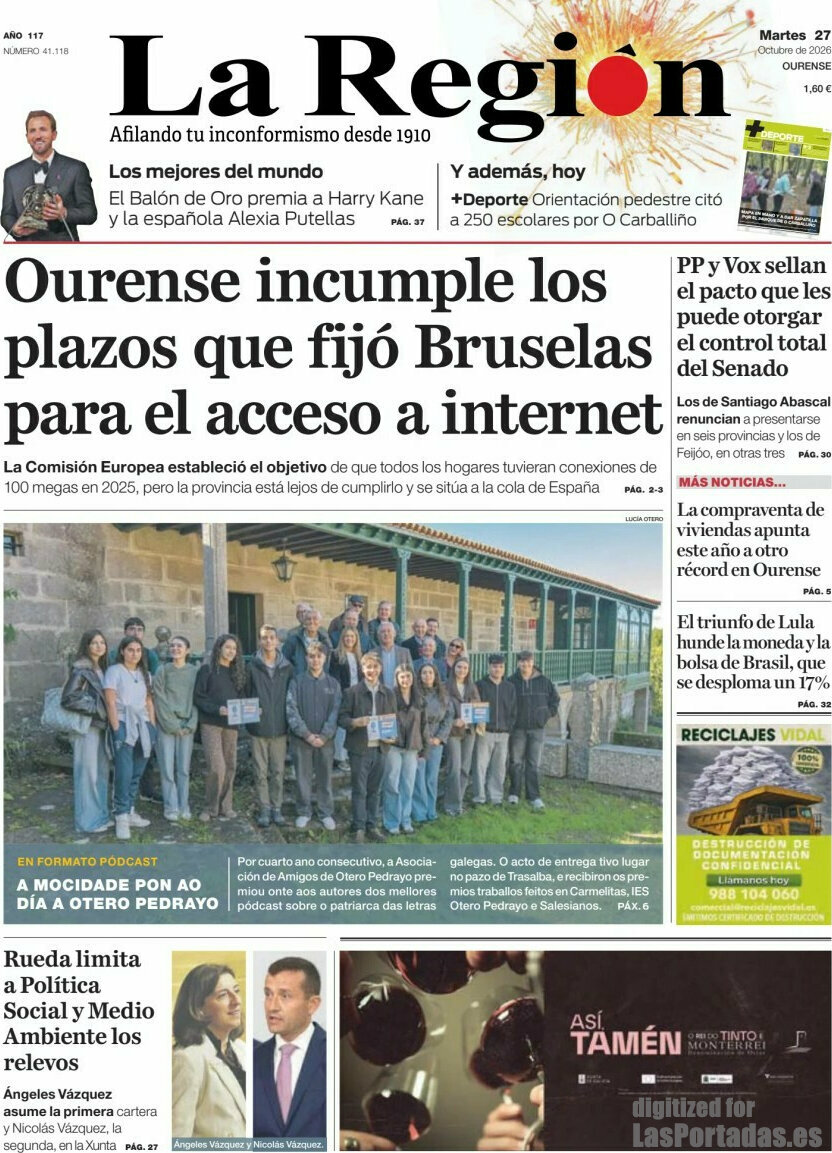 La Región