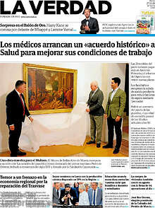 Periodico La Verdad