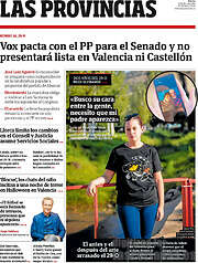 /Las Provincias