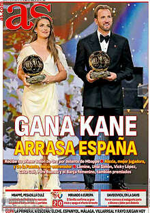 Periodico AS