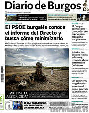 /Diario de Burgos