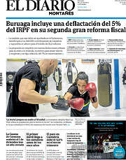 /El Diario Montañés