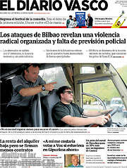 /El Diario Vasco