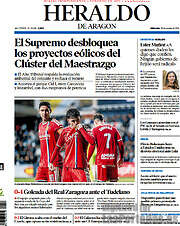 /Heraldo de Aragon